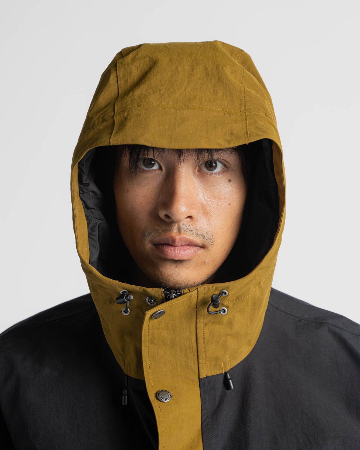 The North Face M66 CARGO RAIN JACKET | NF0A88Y35HO1 | AFEW STORE